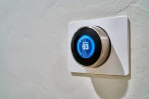 what temperature to set thermostat in winter