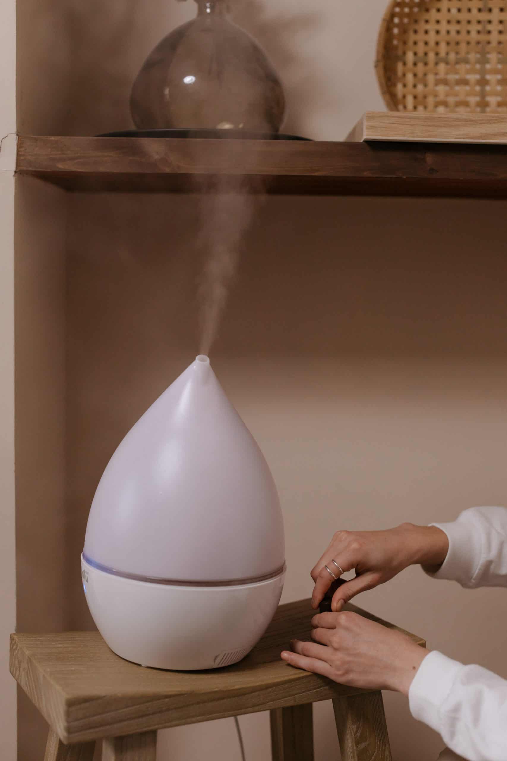 do i need a humidifier spokane wa