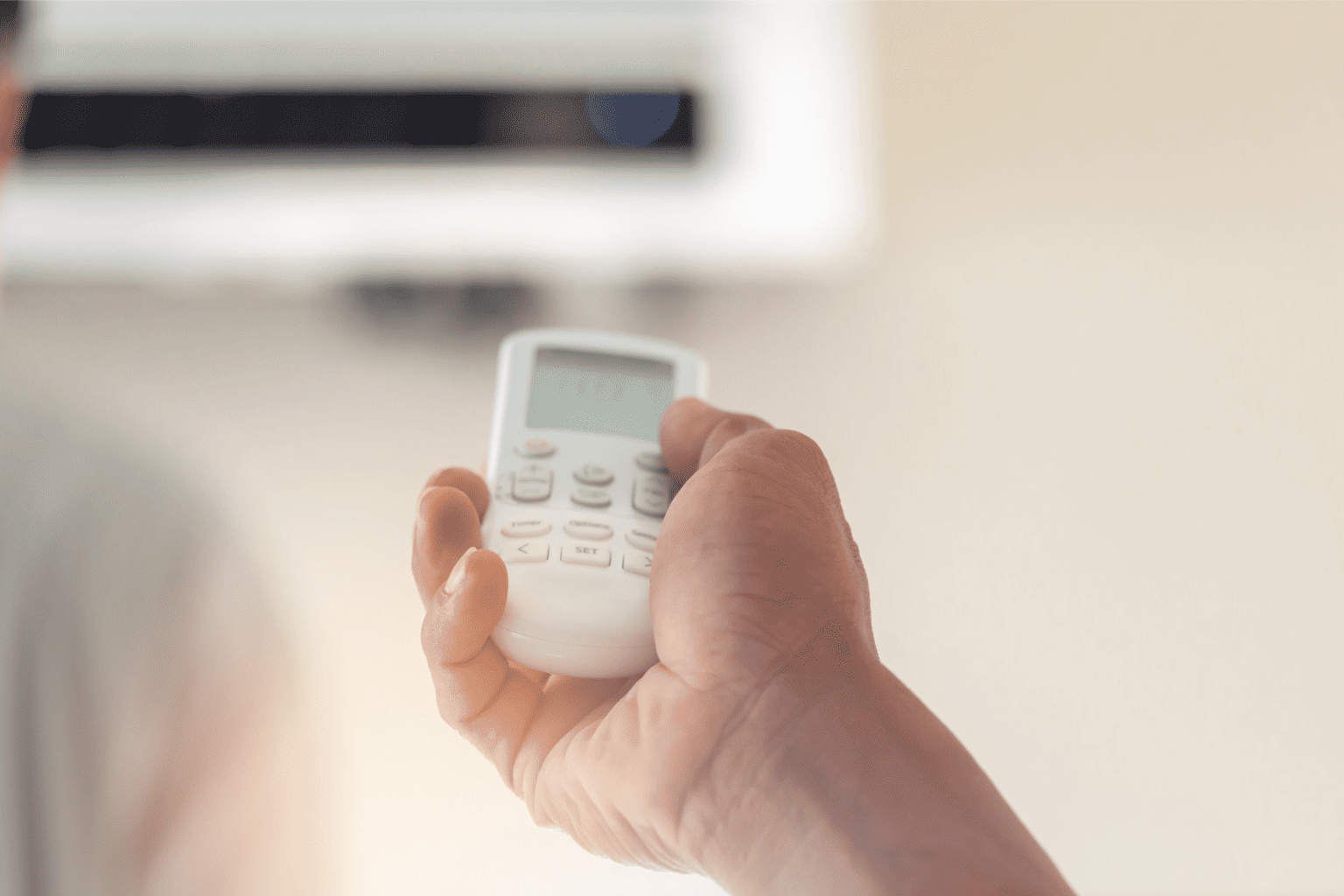 AC Keeps Shutting Off Hurliman Heating & Air Conditioning