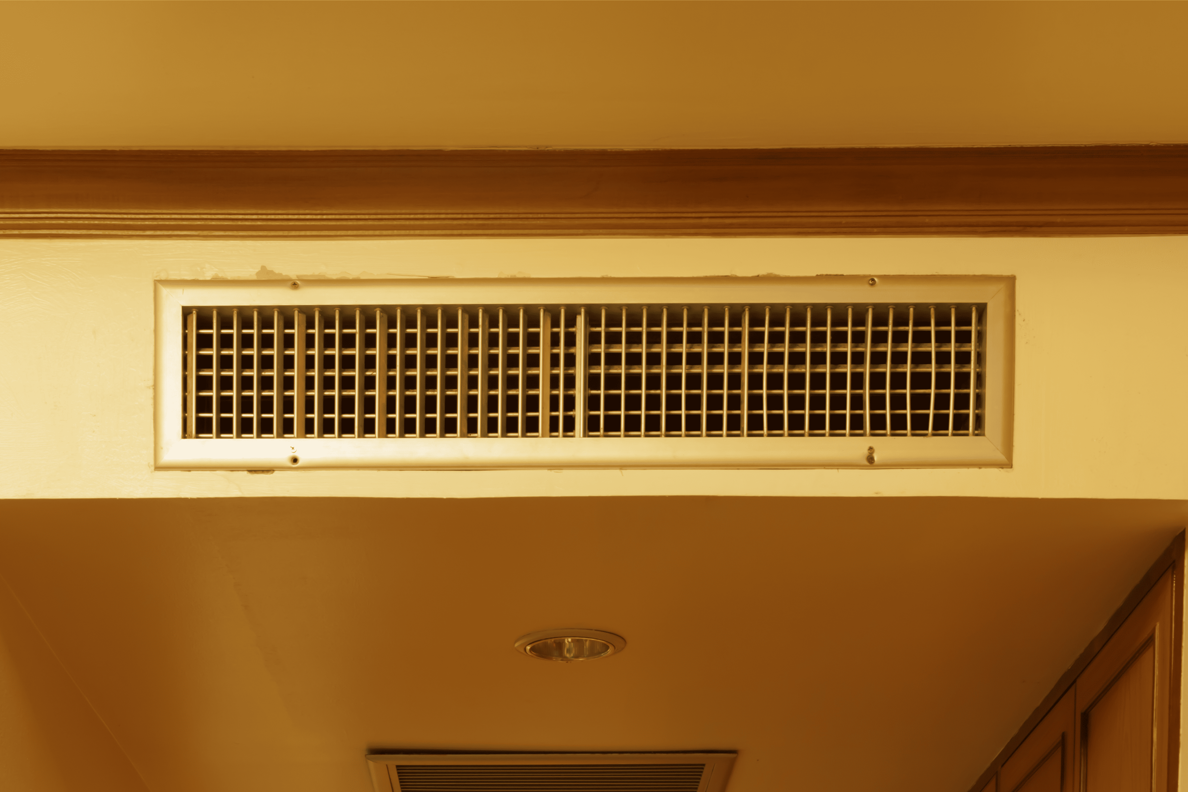 how often should air ducts be cleaned