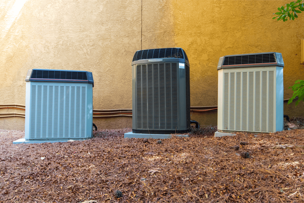 When To Replace AC Unit Hurliman Heating & Air Conditioning