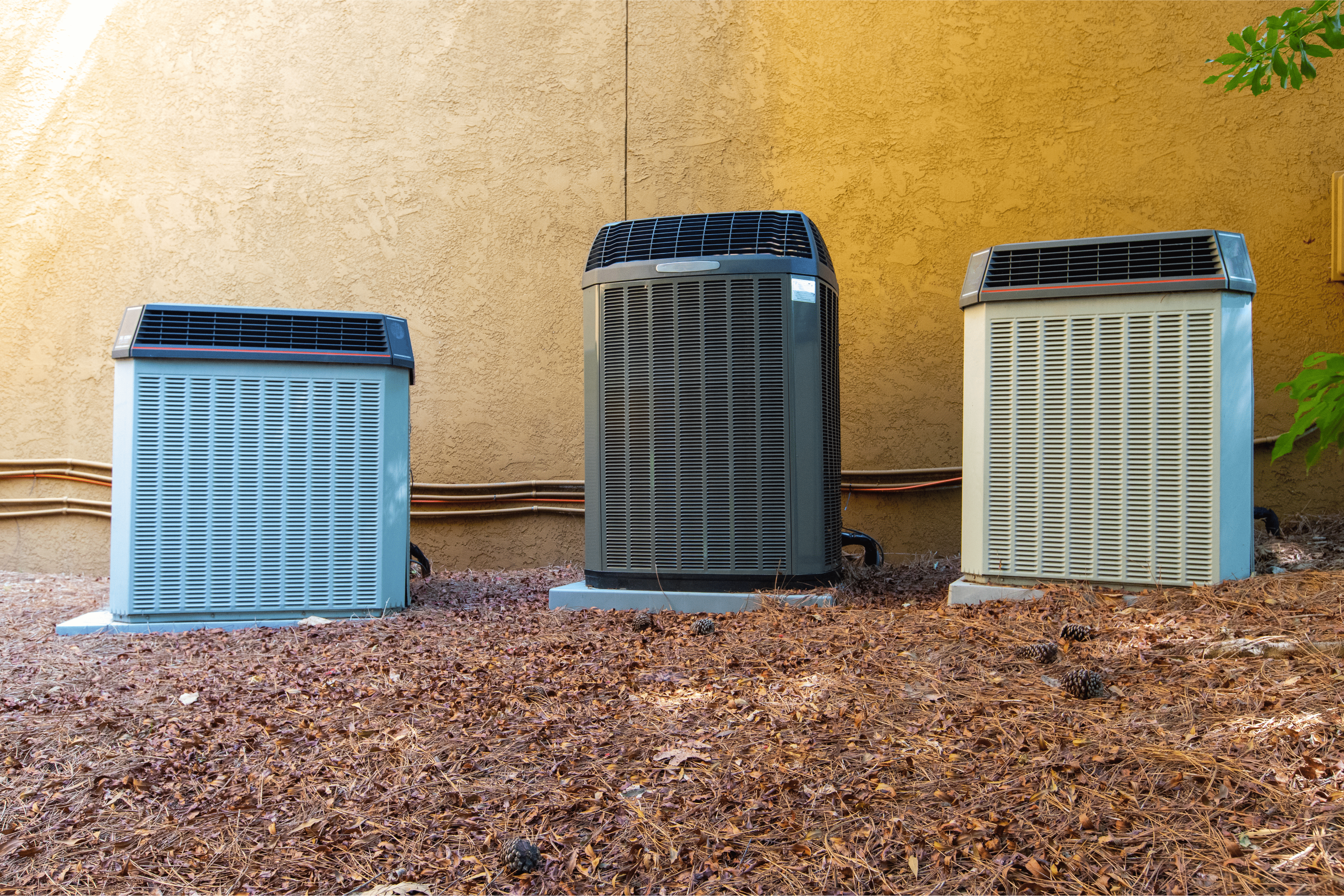 when to replace ac unit