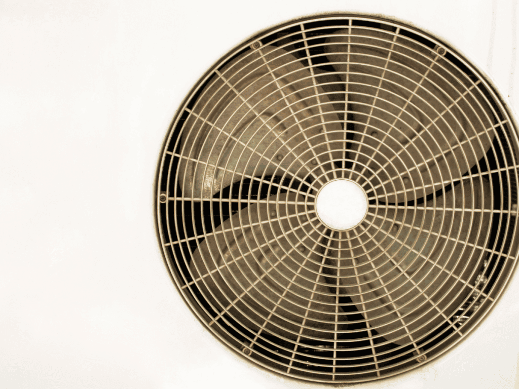 AC Fan Keeps Running When Turned Off Hurliman Heating & Air Conditioning