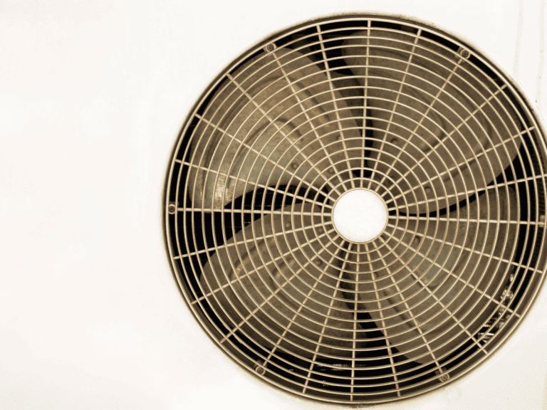 AC Fan Keeps Running When Turned Off Hurliman Heating & Air Conditioning