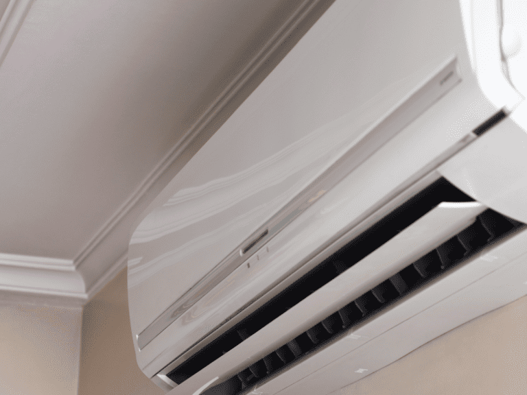 Why Is Your Mini Split AC Leaking Water? Hurliman Heating & Air
