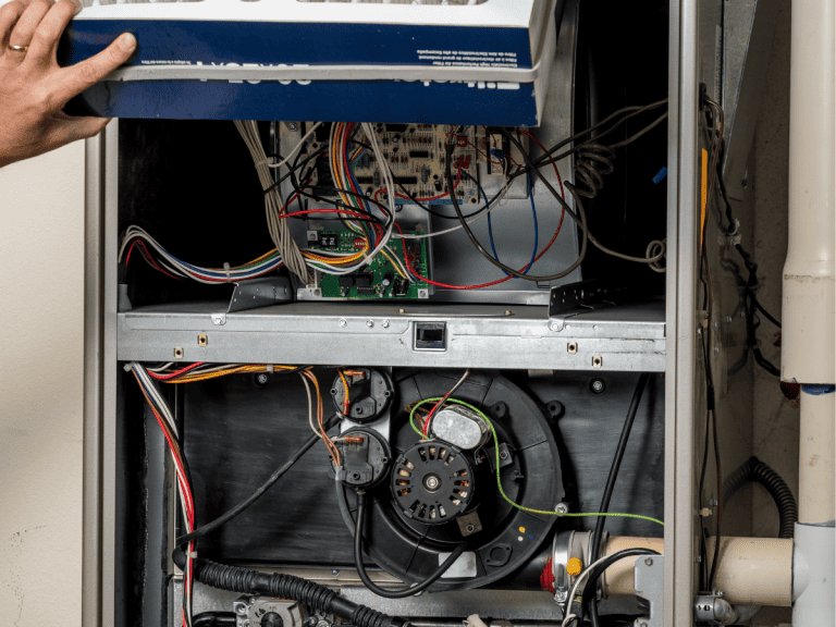 Furnace Keeps Turning On and Off Hurliman Heating & Air Conditioning