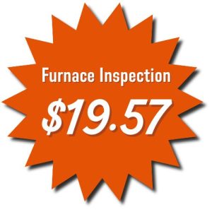 Furnace Inspections for .57