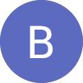 Brandon J. Avatar